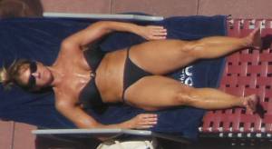 MEGA POST of BIKINI POOL BABES!!! g7bp37m0ep