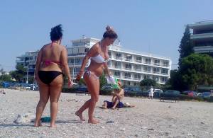 Mobile beach candids x52 d7bp3kvgcl