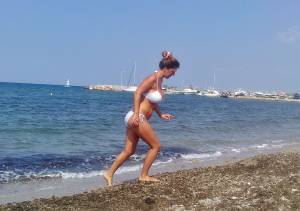 Mobile beach candids x52 n7bp3krhrr