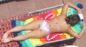 MEGA POST of BIKINI POOL BABES!!! 67bp38gkcr