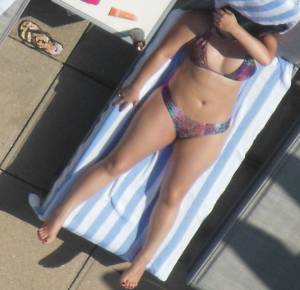 MEGA POST of BIKINI POOL BABES!!! 17bp38cvo4