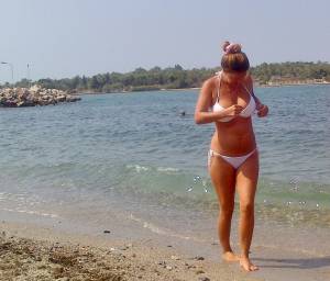 Mobile beach candids x52 t7bp3k2lvq