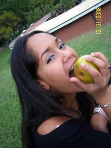 Cute amateur girl with braces [x94] f7bp4p46ul