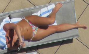 MEGA POST of BIKINI POOL BABES!!! 57bp376rhv