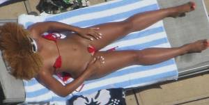 MEGA POST of BIKINI POOL BABES!!! k7bp37t6oy