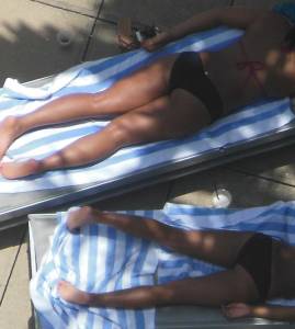 MEGA POST of BIKINI POOL BABES!!! s7bp37ltmj