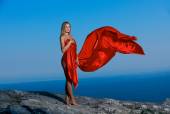 In The Breeze with Gabriella e7bpvkucn3