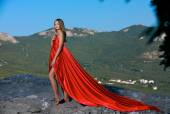 In The Breeze with Gabriella g7bpvkvbgg