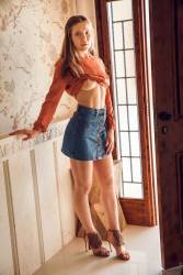 Lika Dolce Strip Off The Day - 123 pictures - 4220px j7bqmi9qco