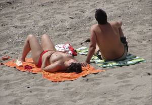 AlmerÃ­a Spain Beach Voyeur Candid Spy Girls-k7bqq7gi2i.jpg