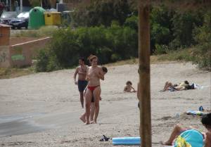 AlmerÃ­a Spain Beach Voyeur Candid Spy Girls-e7bqq86ccm.jpg