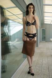 Lina Luxa Successfully Submissive - 5800px - 90X w7bsg55y1b