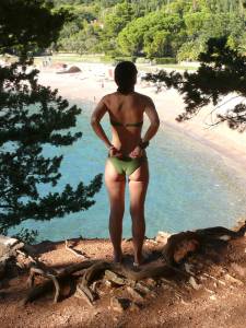 Amateur Girlfriend [x73] 07brekh1ld