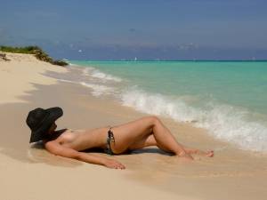 Amateur Girlfriend [x73] 67brejupfs