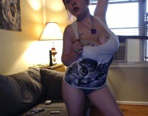 Big Tits Blonde Amateur [x527] l7bsa8mcd0