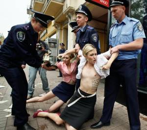 A tribute to all femen heroines x90 u7bsbi973r
