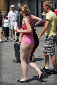 Sexy Pink Shorts x19 o7bsb2nvy6