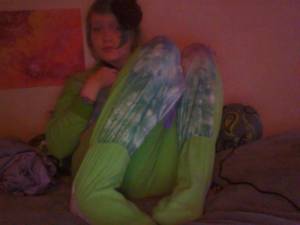 Big Tits Blonde Amateur [x527] v7bsap3ksk