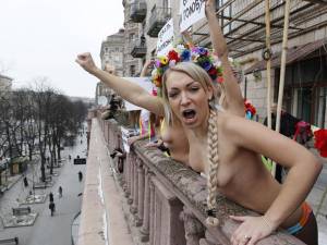 A tribute to all femen heroines x90 z7bsbheybx