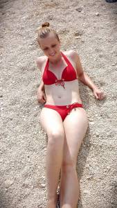 Amateur Girlfriend [x22] j7brikuks0