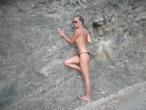 NudeBeachDreams Ksyunia [x74] i7brn5wtfr