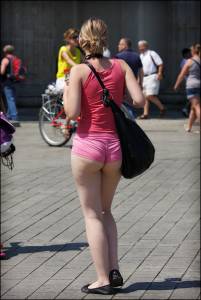 Sexy Pink Shorts x19 q7bsb2t3ps