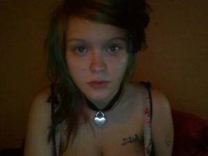 Big Tits Blonde Amateur [x527] 27bsan92zo