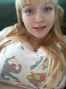 Big Tits Blonde Amateur [x527] b7bsapq7lw