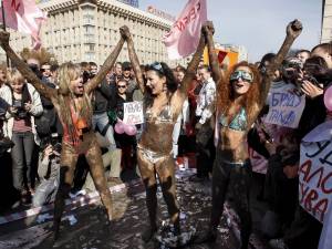 A tribute to all femen heroines x90 57bsbi33hf