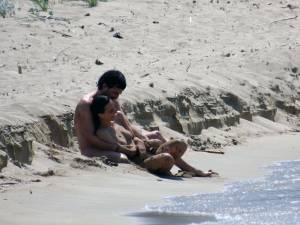2016, nudist couple at Voidokoilia beach-m7bsbfl6zg.jpg
