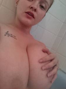 Big Tits Blonde Amateur [x527] j7bsa65h4g
