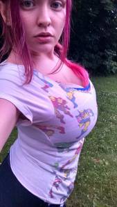 Big Tits Blonde Amateur [x527] d7bsa8glgc