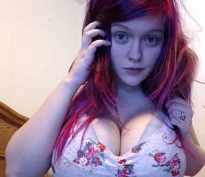 Big Tits Blonde Amateur [x527] 17bsajukk2