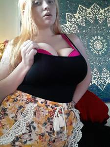 Big Tits Blonde Amateur [x527] k7bsa2qrrd