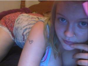 Big Tits Blonde Amateur [x527] 47bsameu0v