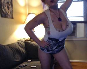 Big Tits Blonde Amateur [x527] j7bsa8nasw