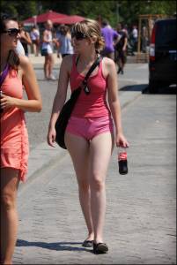 Sexy Pink Shorts x19 o7bsb2wc02