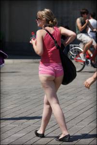 Sexy Pink Shorts x19 n7bsb3csjf