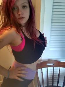Big Tits Blonde Amateur [x527] d7bsa71jmh