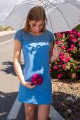 Picking Flowers with Oxana Chic 67bss34idk