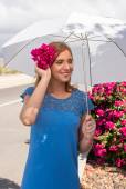 Picking Flowers with Oxana Chic i7bss32c3e