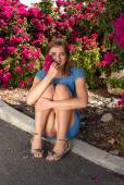 Picking Flowers with Oxana Chic i7bss4cyo7
