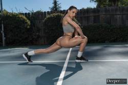 Abella Danger One On One - 3000px - 95X q7bu02vayk