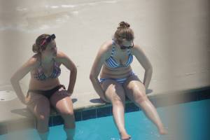 2 girls 1 pool Pt 2 47btbudiml