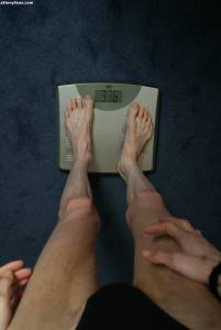 EXTREME Skinny Anorexic Janine 1 47btscaxpb