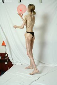 EXTREME Skinny Anorexic Janine 1 m7btsiji4x