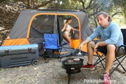 Cleo Vixen The Camping Trip - 2400px 27bw7sjyfn