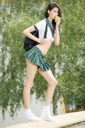 Anna Jolie After School  j7bwnlpi4z