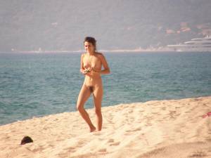 Nudiste plage francaise d7bwv5izbu