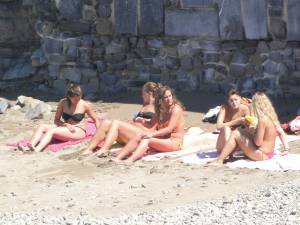 Playa Asturias d7bxaolpna